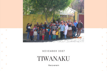 Kampagne-Tiwanaku